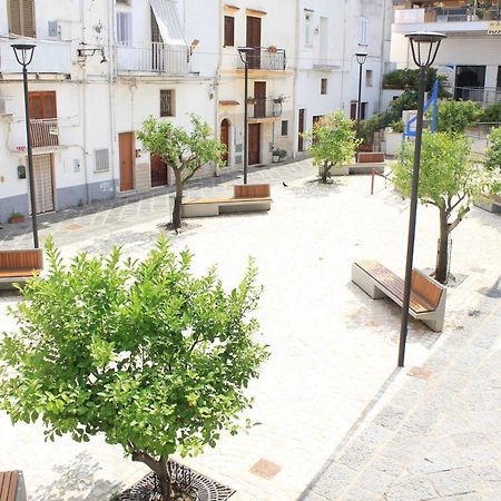 In Piazzetta Bed & Breakfast Gaeta Exterior foto