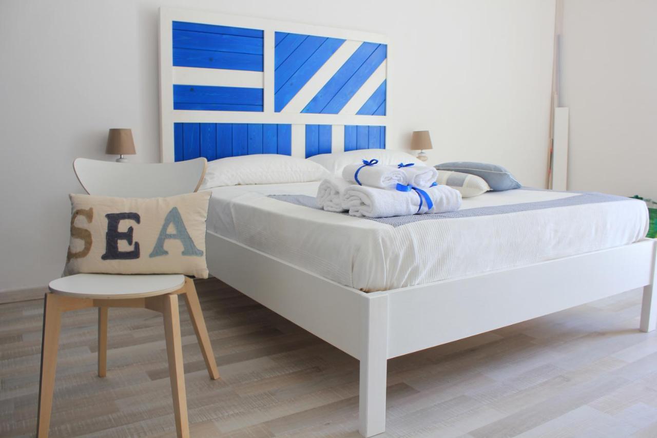 In Piazzetta Bed & Breakfast Gaeta Exterior foto