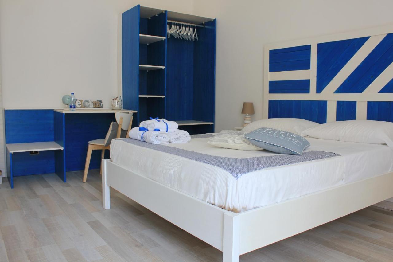 In Piazzetta Bed & Breakfast Gaeta Exterior foto