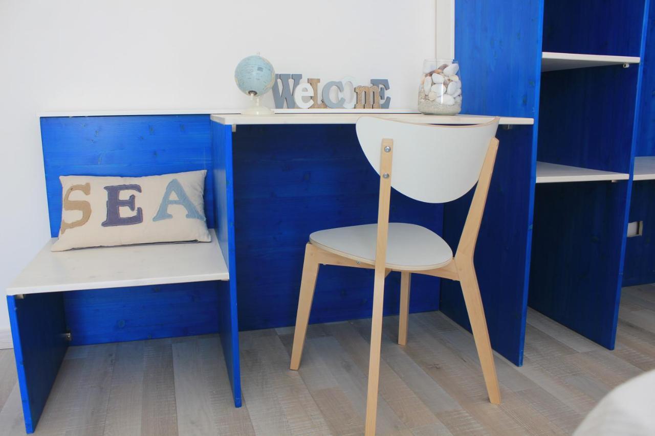 In Piazzetta Bed & Breakfast Gaeta Exterior foto