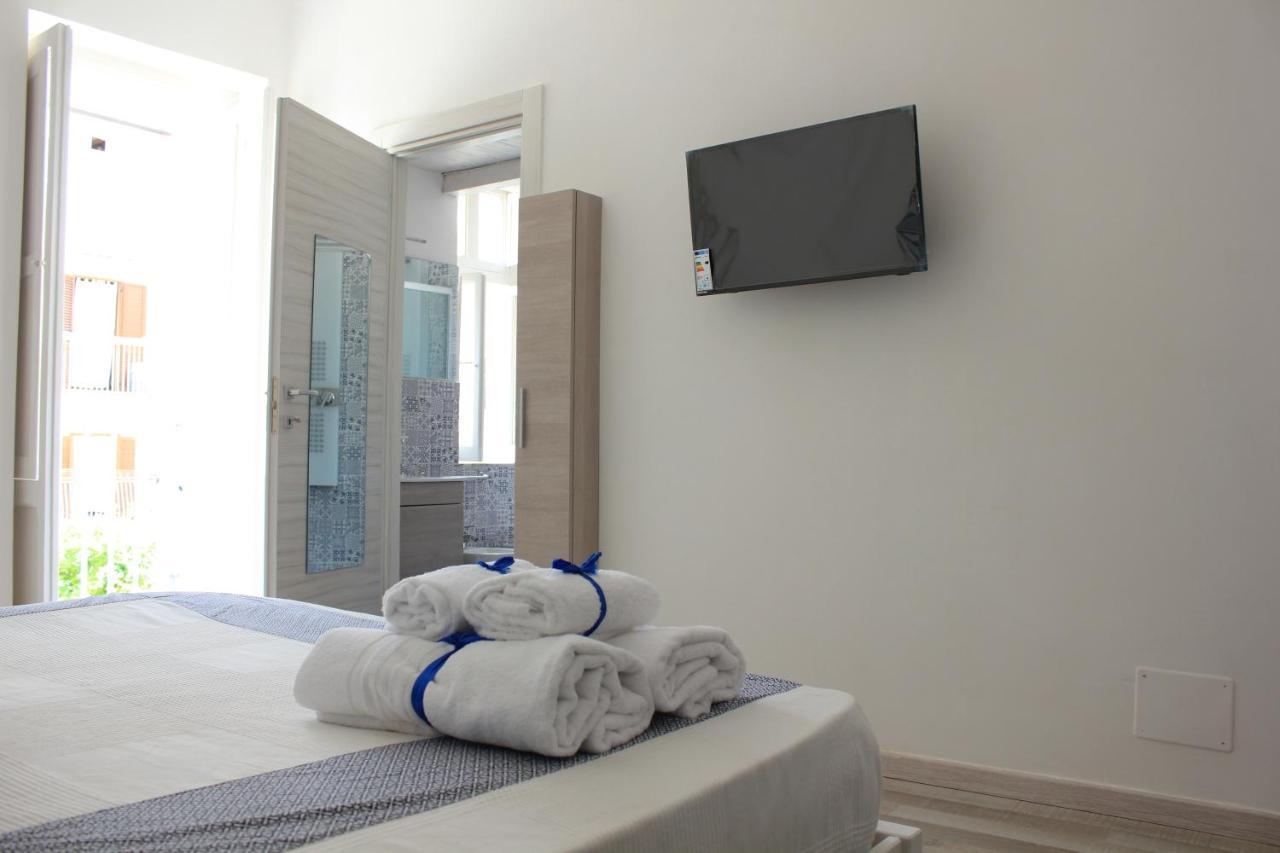 In Piazzetta Bed & Breakfast Gaeta Exterior foto