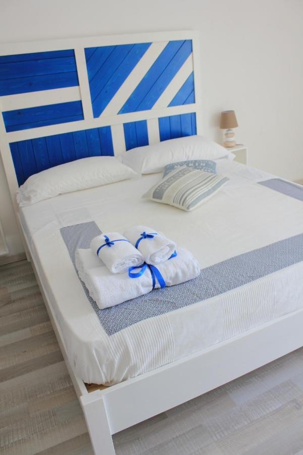 In Piazzetta Bed & Breakfast Gaeta Exterior foto