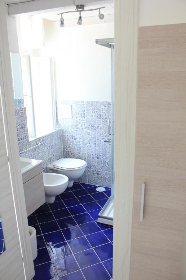 In Piazzetta Bed & Breakfast Gaeta Exterior foto