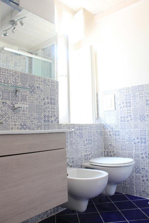 In Piazzetta Bed & Breakfast Gaeta Exterior foto