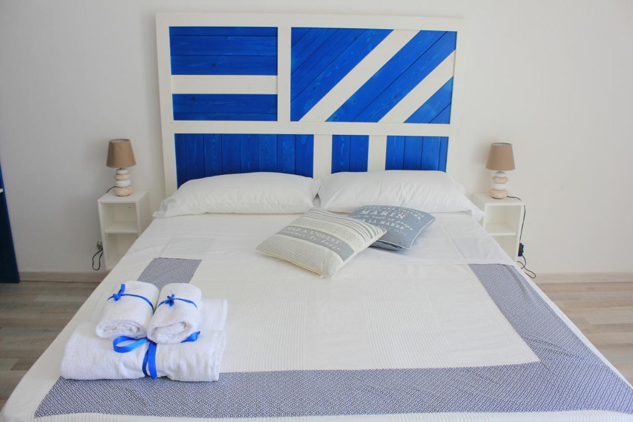 In Piazzetta Bed & Breakfast Gaeta Exterior foto