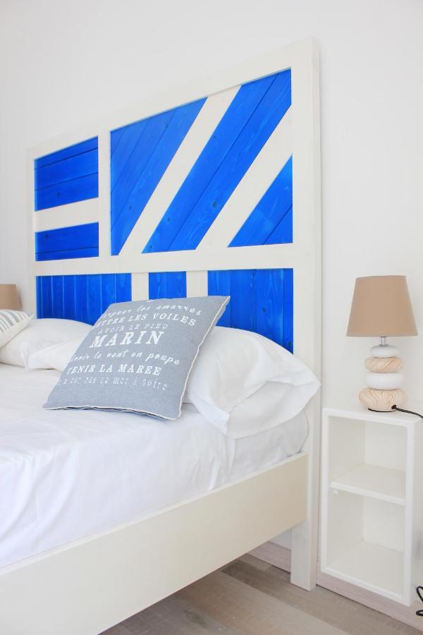 In Piazzetta Bed & Breakfast Gaeta Exterior foto