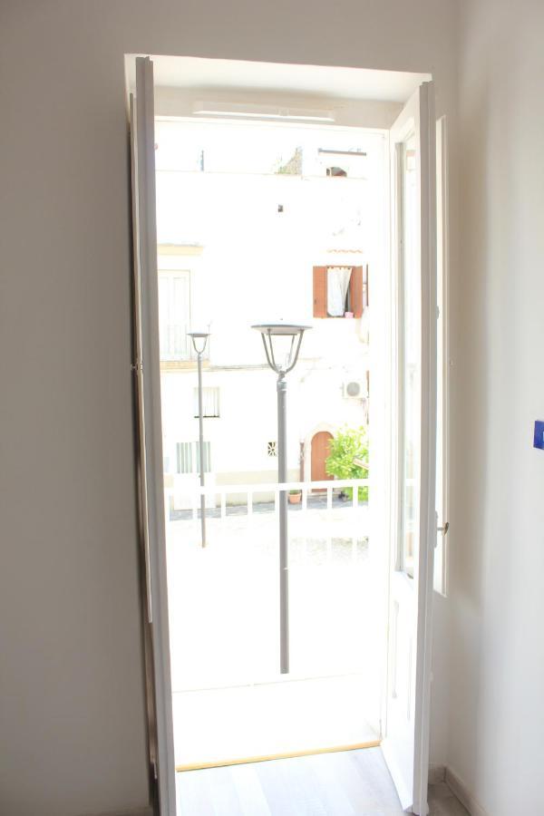 In Piazzetta Bed & Breakfast Gaeta Exterior foto