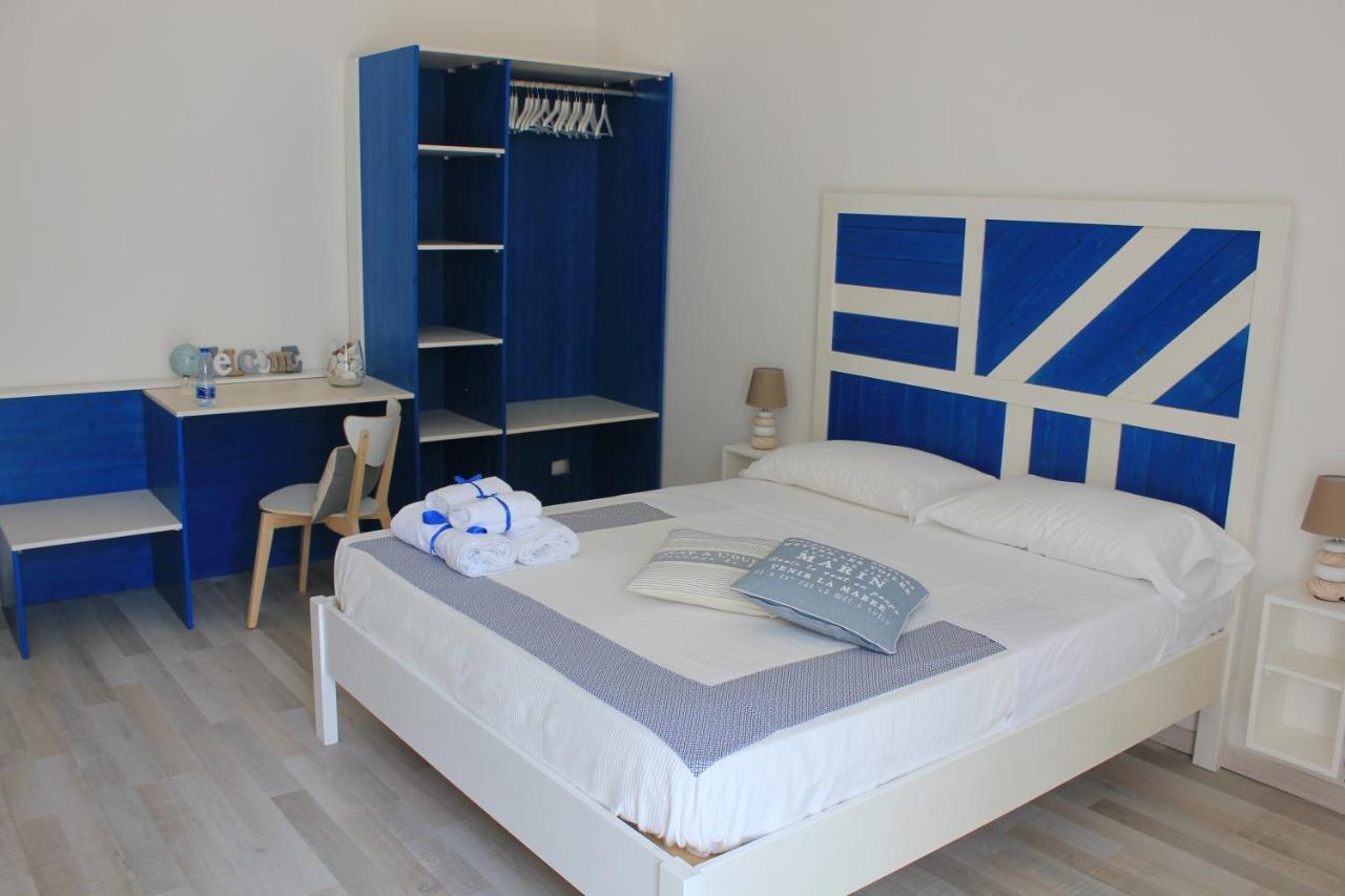 In Piazzetta Bed & Breakfast Gaeta Exterior foto