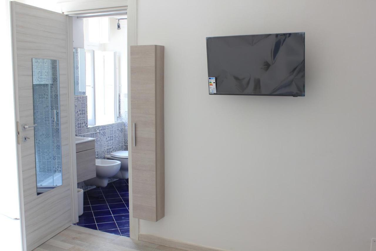 In Piazzetta Bed & Breakfast Gaeta Exterior foto