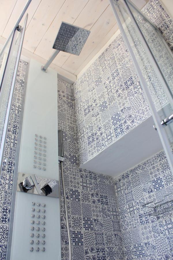 In Piazzetta Bed & Breakfast Gaeta Exterior foto