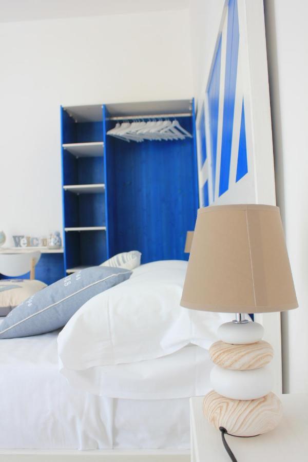 In Piazzetta Bed & Breakfast Gaeta Exterior foto
