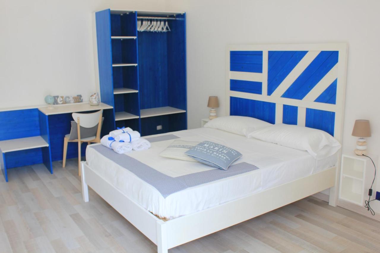 In Piazzetta Bed & Breakfast Gaeta Exterior foto