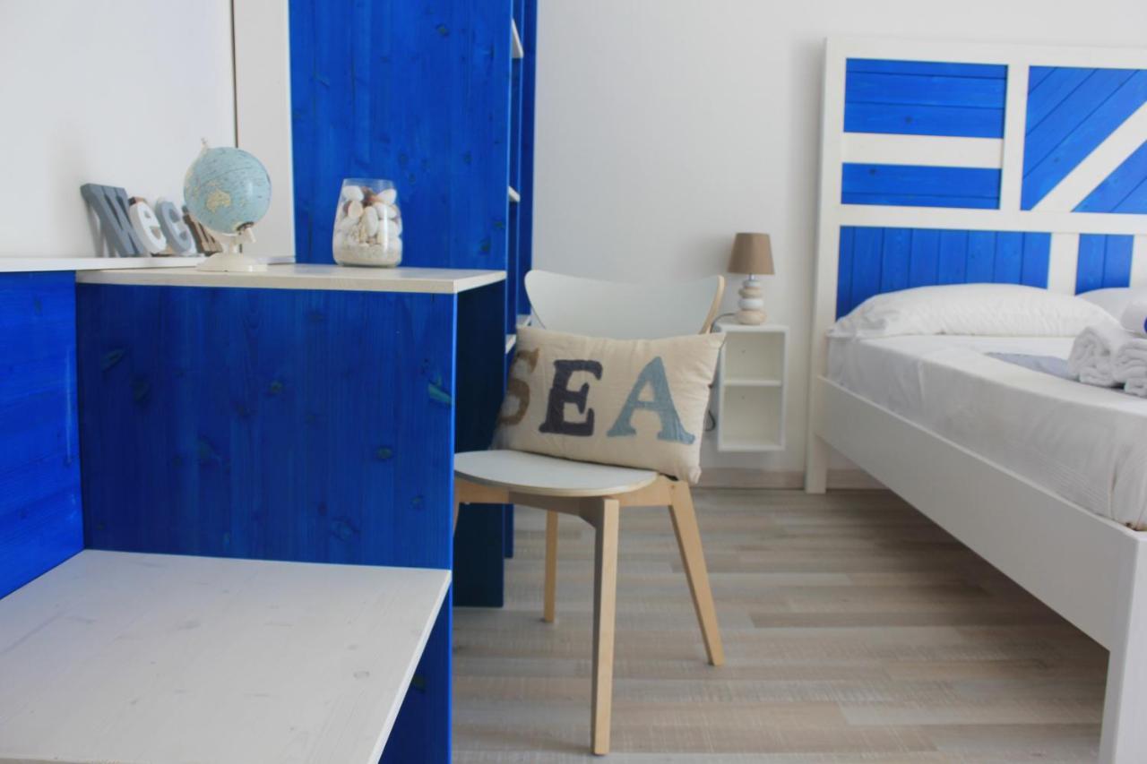 In Piazzetta Bed & Breakfast Gaeta Exterior foto