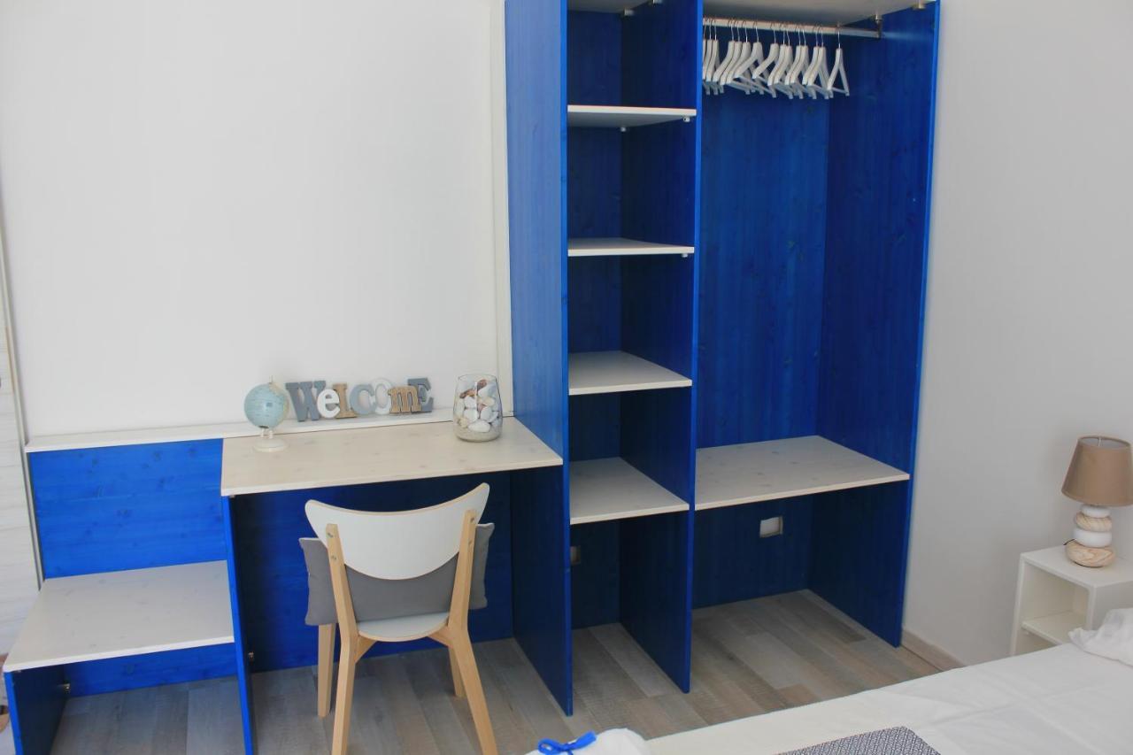 In Piazzetta Bed & Breakfast Gaeta Exterior foto