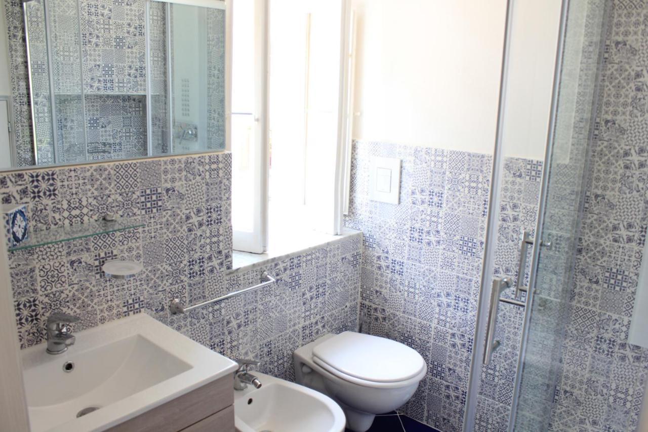 In Piazzetta Bed & Breakfast Gaeta Exterior foto