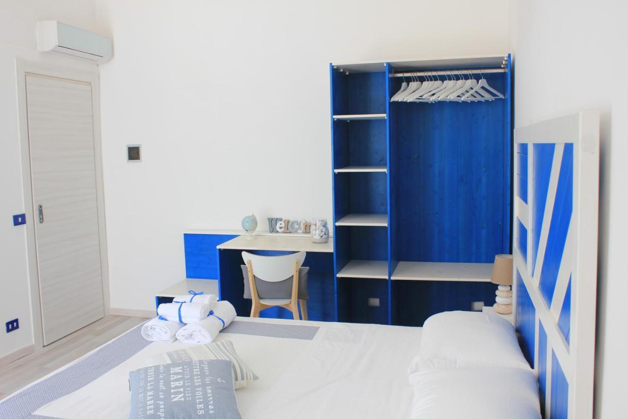 In Piazzetta Bed & Breakfast Gaeta Exterior foto